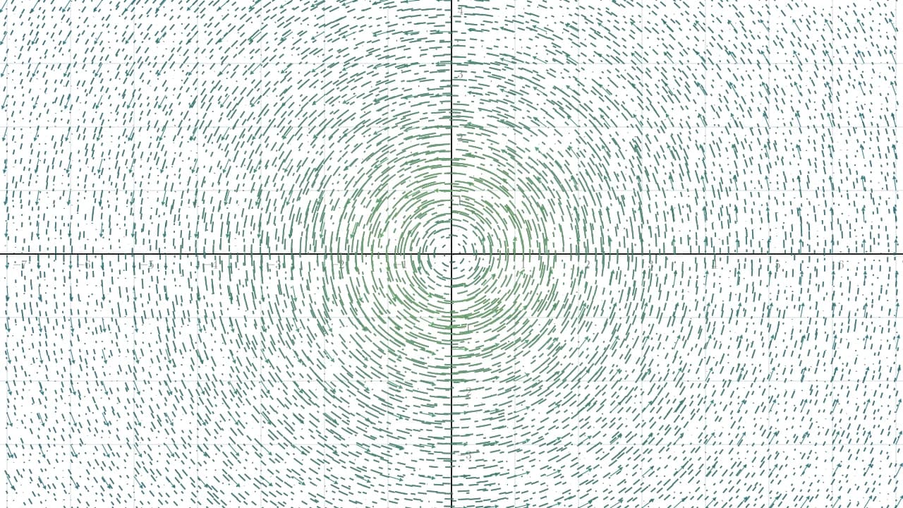 Vector Fields